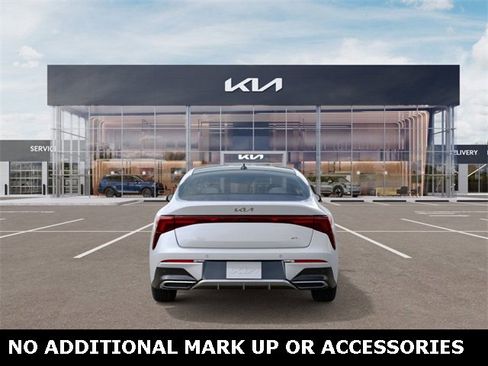 New 2026 Kia K5 GT-Line w/ GT-Line Premium Package image 5