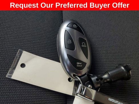 New 2026 Hyundai Kona SEL Sport image 32