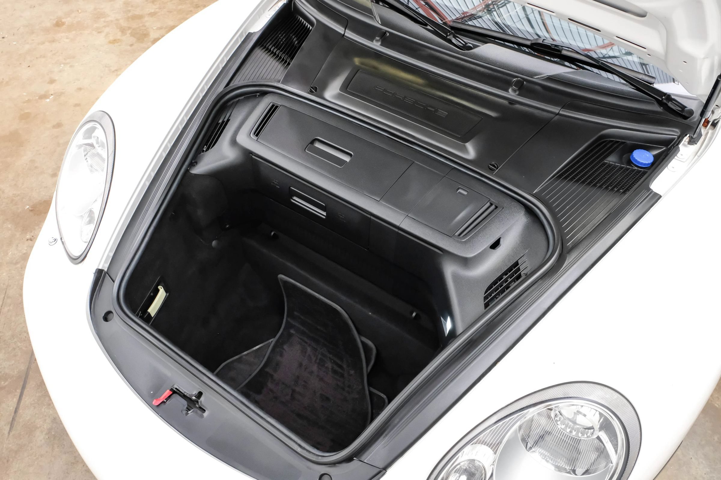 Used 2008 Porsche Cayman S Sport RWD image 35
