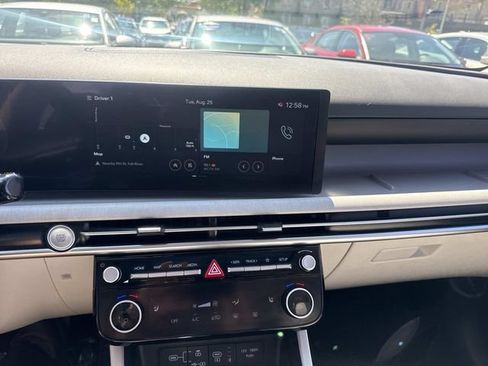 Certified 2025 Hyundai Tucson SEL AWD/4WD image 24