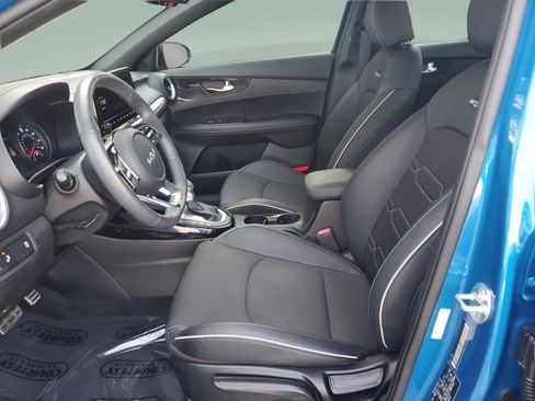 Certified 2023 Kia Forte GT-Line image 20