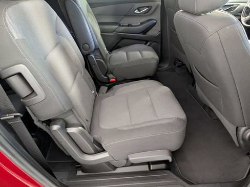 Certified 2022 Chevrolet Traverse LT AWD/4WD image 31