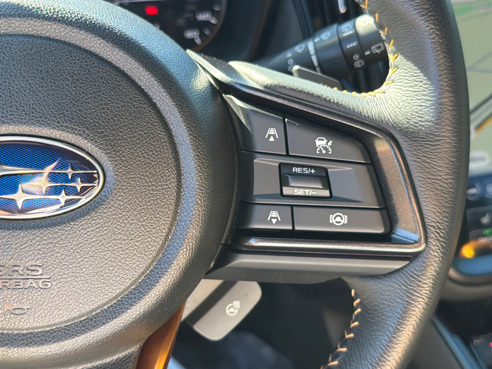 Used 2025 Subaru Outback Wilderness AWD/4WD image 31
