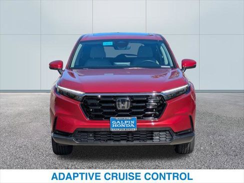 Certified 2023 Honda CR-V EX-L image 3