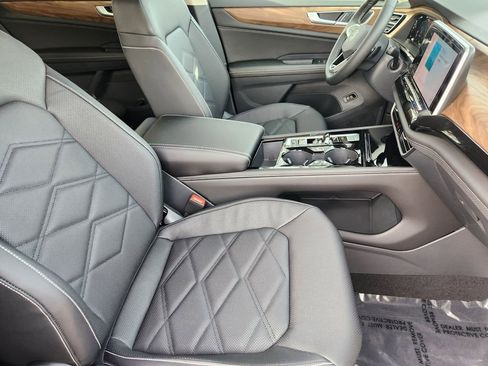 New 2026 Volkswagen Atlas SE AWD/4WD image 5