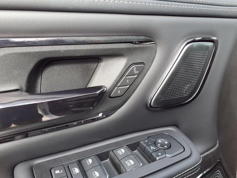New 2026 RAM 1500 Limited AWD/4WD image 8