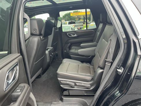 Used 2021 Chevrolet Tahoe High Country w/ Premium Package image 20