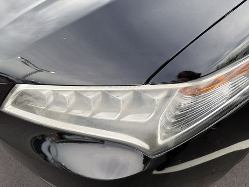 Used 2016 Acura TLX w/ Technology Package image 6