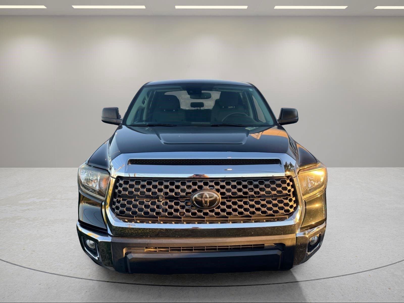 Used 2021 Toyota Tundra SR5 RWD image 23