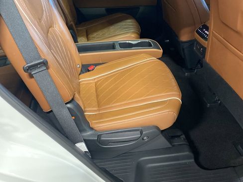 Used 2023 INFINITI QX60 Autograph w/ Cargo Package image 32