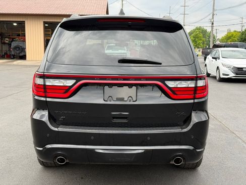 Used 2022 Dodge Durango R/T w/ Trailer Tow Group IV AWD/4WD image 7