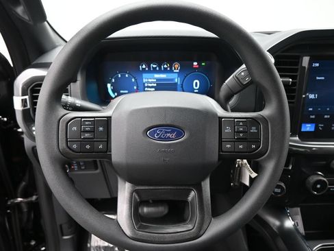 Used 2025 Ford F150 STX w/ Equipment Group 200A RWD image 9