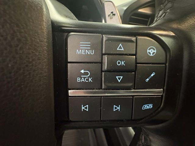 Used 2021 Ford F150 Raptor w/ Equipment Group 801A High AWD/4WD image 20