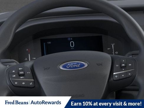 New 2026 Ford Transit 150 Base image 13