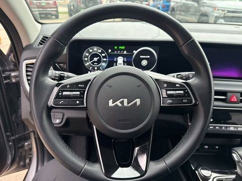 Used 2024 Kia Seltos S image 25