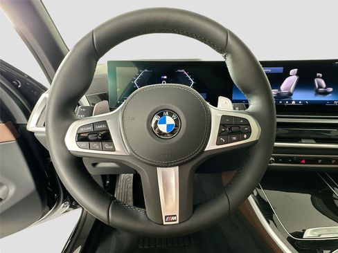 New 2026 BMW X5 xDrive40i w/ M Sport Package AWD/4WD image 22