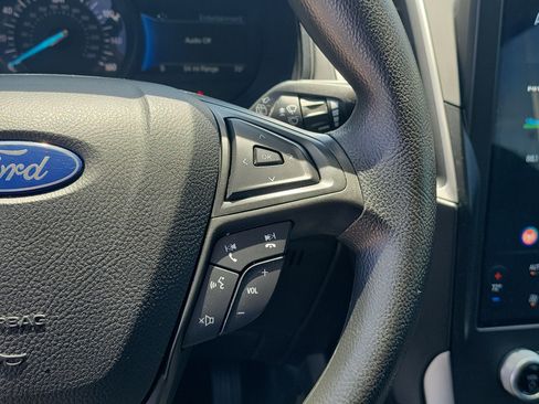 Used 2022 Ford Edge SE AWD/4WD image 23