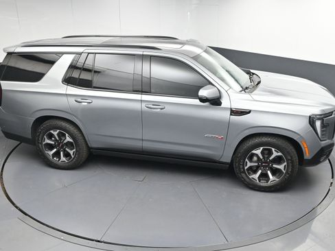Used 2025 GMC Yukon AT4 Ultimate image 37