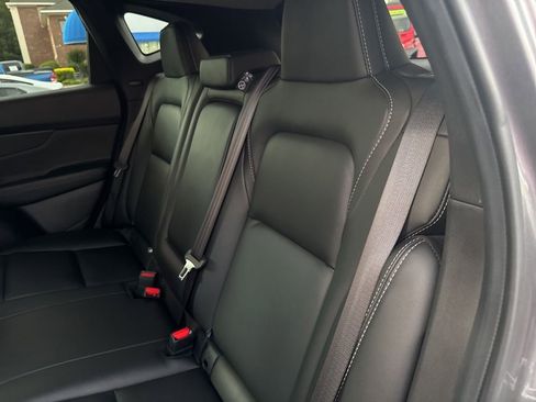 Used 2025 Nissan Murano SV w/ Cargo Package AWD/4WD image 36