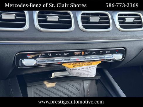 Used 2026 Mercedes-Benz GLE 350 4MATIC image 25
