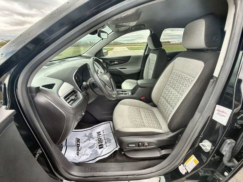 Certified 2024 Chevrolet Equinox LT image 18