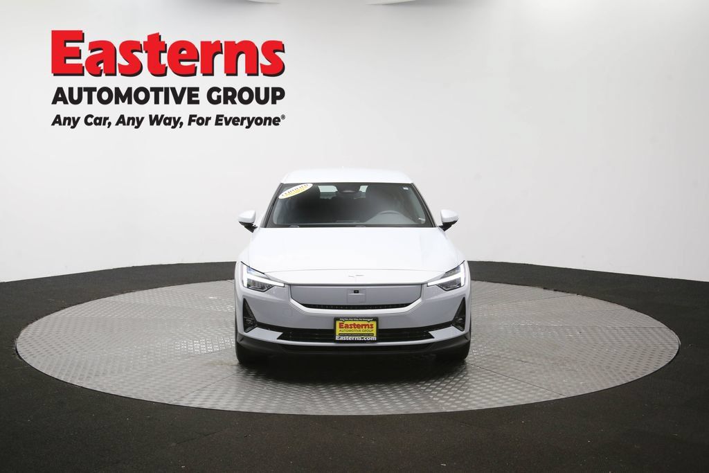 Used 2024 Polestar Polestar 2 w/ Pilot Pack RWD image 53