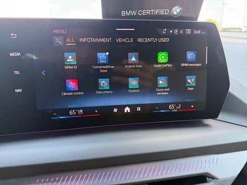 Certified 2026 BMW 228i xDrive AWD/4WD image 36