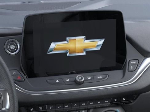 New 2026 Chevrolet Blazer LT FWD image 20