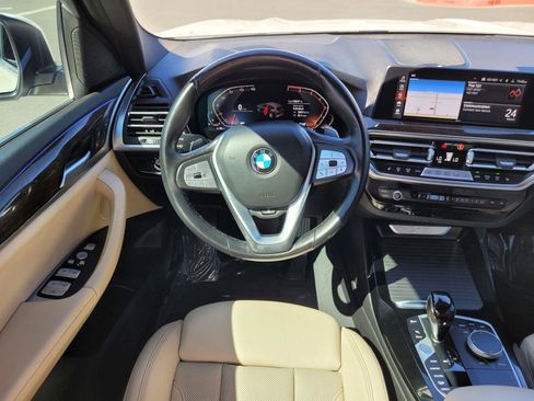 Used 2023 BMW X3 xDrive30i w/ Convenience Package image 20