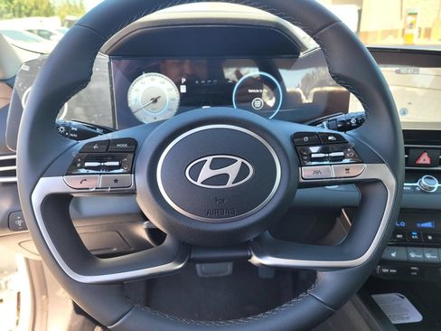 New 2026 Hyundai Elantra Limited FWD image 20