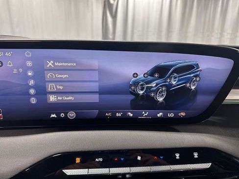 New 2026 Buick Enclave Preferred w/ Power Package image 28