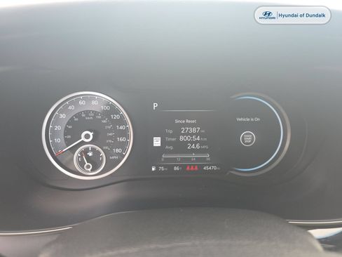 Used 2024 Genesis G70 3.3T Advanced RWD image 10
