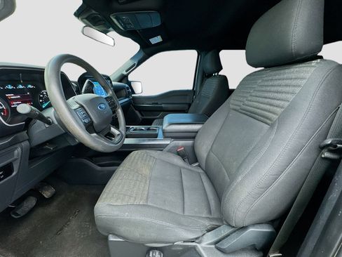 Used 2023 Ford F150 XL w/ STX Appearance Package image 13