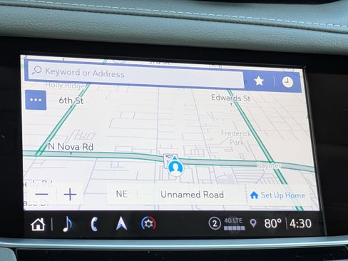 New 2026 Cadillac XT5 Premium Luxury w/ Driver Assist Package image 31