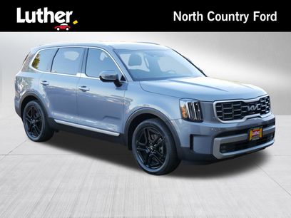 Used 2023 Kia Telluride SX Prestige