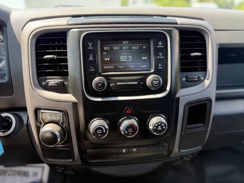Used 2017 RAM 1500 Tradesman w/ Power & Remote Entry Group RWD image 13