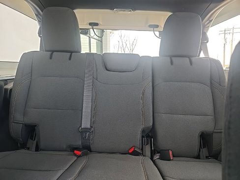 New 2026 Jeep Wrangler Unlimited Sport AWD/4WD image 32
