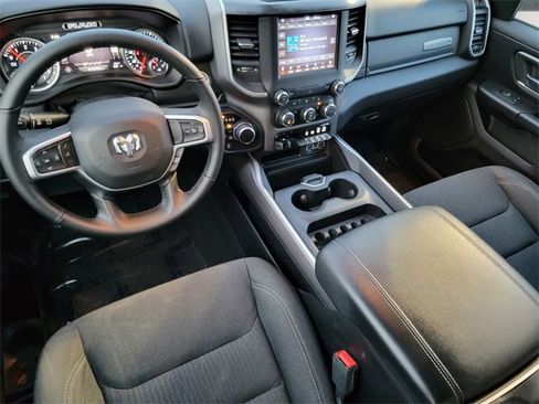 Certified 2020 RAM 1500 Big Horn image 38