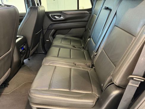 Used 2024 Chevrolet Tahoe LT image 27