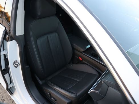 Used 2019 Audi A7 3.0T Premium w/ Convenience Package image 36