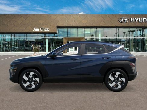 New 2026 Hyundai Kona SEL Sport image 3