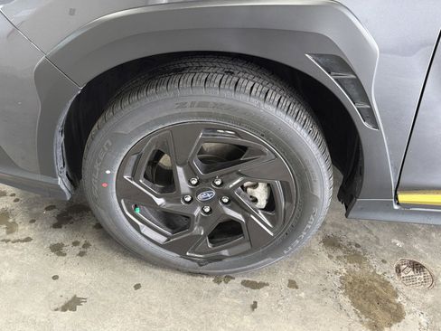 Used 2026 Subaru Crosstrek 2.5i Sport image 9