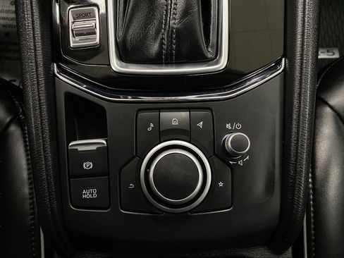 Used 2025 MAZDA CX-5 AWD 2.5 S w/ Select Package image 25