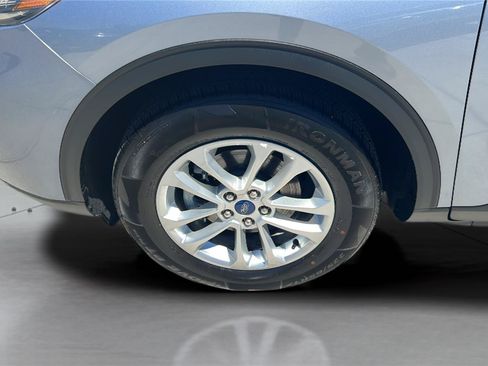 Used 2022 Ford Escape SE AWD/4WD image 21