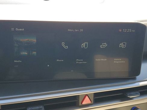 New 2026 Kia Sorento S image 16