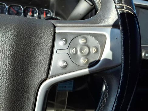 Used 2015 GMC Sierra 1500 SLT w/ SLT Crew Cab Value Package image 20