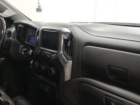 Used 2022 Chevrolet Silverado 2500 LT w/ Convenience Package AWD/4WD image 28