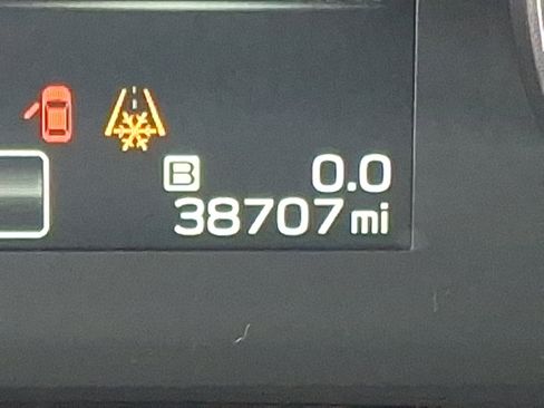 Used 2024 Subaru WRX TR image 19