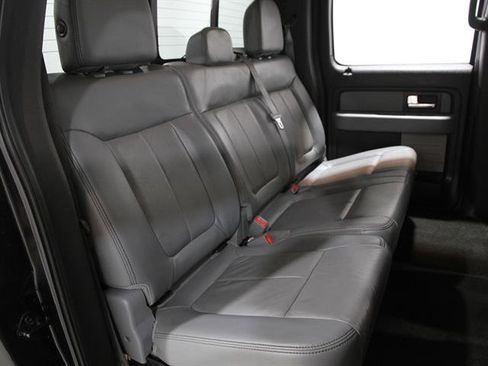 Used 2014 Ford F150 XLT w/ Equipment Group 302A Luxury image 17