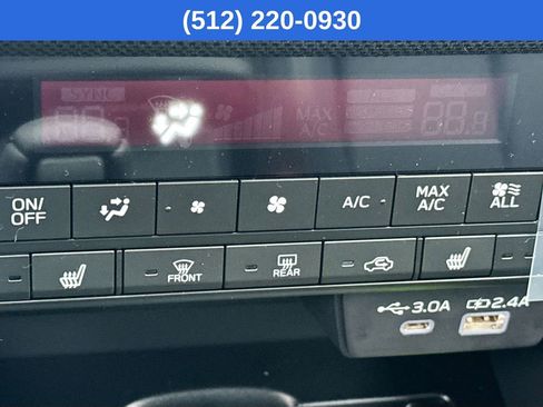 New 2026 Subaru Outback Limited XT image 25